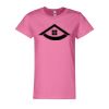 ComfortSoft® Women’s Short Sleeve T-Shirt Thumbnail