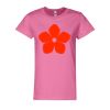 ComfortSoft® Women’s Short Sleeve T-Shirt Thumbnail