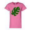 ComfortSoft® Women’s Short Sleeve T-Shirt Thumbnail