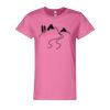ComfortSoft® Women’s Short Sleeve T-Shirt Thumbnail