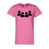 ComfortSoft® Women’s Short Sleeve T-Shirt Thumbnail