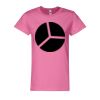 ComfortSoft® Women’s Short Sleeve T-Shirt Thumbnail