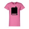 ComfortSoft® Women’s Short Sleeve T-Shirt Thumbnail