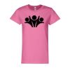 ComfortSoft® Women’s Short Sleeve T-Shirt Thumbnail