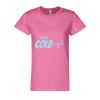ComfortSoft® Women’s Short Sleeve T-Shirt Thumbnail
