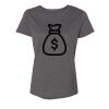 ComfortSoft® Women’s Short Sleeve T-Shirt Thumbnail