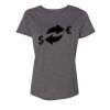 ComfortSoft® Women’s Short Sleeve T-Shirt Thumbnail