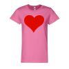 ComfortSoft® Women’s Short Sleeve T-Shirt Thumbnail