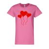 ComfortSoft® Women’s Short Sleeve T-Shirt Thumbnail