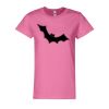 ComfortSoft® Women’s Short Sleeve T-Shirt Thumbnail