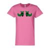 ComfortSoft® Women’s Short Sleeve T-Shirt Thumbnail