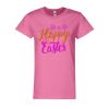 ComfortSoft® Women’s Short Sleeve T-Shirt Thumbnail