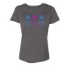 ComfortSoft® Women’s Short Sleeve T-Shirt Thumbnail
