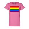 ComfortSoft® Women’s Short Sleeve T-Shirt Thumbnail