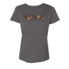 ComfortSoft® Women’s Short Sleeve T-Shirt Thumbnail