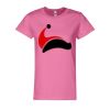 ComfortSoft® Women’s Short Sleeve T-Shirt Thumbnail