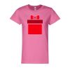 ComfortSoft® Women’s Short Sleeve T-Shirt Thumbnail