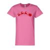 ComfortSoft® Women’s Short Sleeve T-Shirt Thumbnail
