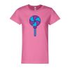 ComfortSoft® Women’s Short Sleeve T-Shirt Thumbnail