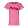 ComfortSoft® Women’s Short Sleeve T-Shirt Thumbnail