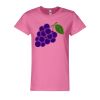 ComfortSoft® Women’s Short Sleeve T-Shirt Thumbnail
