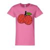 ComfortSoft® Women’s Short Sleeve T-Shirt Thumbnail