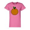 ComfortSoft® Women’s Short Sleeve T-Shirt Thumbnail