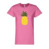 ComfortSoft® Women’s Short Sleeve T-Shirt Thumbnail
