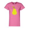 ComfortSoft® Women’s Short Sleeve T-Shirt Thumbnail