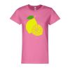 ComfortSoft® Women’s Short Sleeve T-Shirt Thumbnail