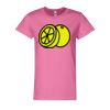 ComfortSoft® Women’s Short Sleeve T-Shirt Thumbnail