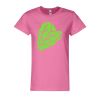ComfortSoft® Women’s Short Sleeve T-Shirt Thumbnail