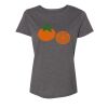 ComfortSoft® Women’s Short Sleeve T-Shirt Thumbnail