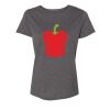 ComfortSoft® Women’s Short Sleeve T-Shirt Thumbnail