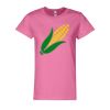 ComfortSoft® Women’s Short Sleeve T-Shirt Thumbnail