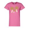 ComfortSoft® Women’s Short Sleeve T-Shirt Thumbnail