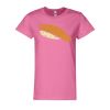 ComfortSoft® Women’s Short Sleeve T-Shirt Thumbnail