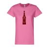ComfortSoft® Women’s Short Sleeve T-Shirt Thumbnail