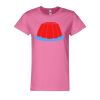 ComfortSoft® Women’s Short Sleeve T-Shirt Thumbnail