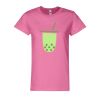 ComfortSoft® Women’s Short Sleeve T-Shirt Thumbnail