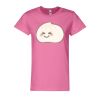 ComfortSoft® Women’s Short Sleeve T-Shirt Thumbnail