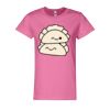 ComfortSoft® Women’s Short Sleeve T-Shirt Thumbnail