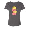 ComfortSoft® Women’s Short Sleeve T-Shirt Thumbnail