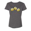 ComfortSoft® Women’s Short Sleeve T-Shirt Thumbnail