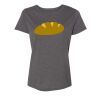 ComfortSoft® Women’s Short Sleeve T-Shirt Thumbnail
