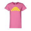 ComfortSoft® Women’s Short Sleeve T-Shirt Thumbnail