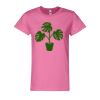 ComfortSoft® Women’s Short Sleeve T-Shirt Thumbnail