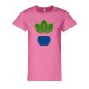 ComfortSoft® Women’s Short Sleeve T-Shirt Thumbnail