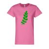 ComfortSoft® Women’s Short Sleeve T-Shirt Thumbnail