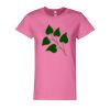 ComfortSoft® Women’s Short Sleeve T-Shirt Thumbnail